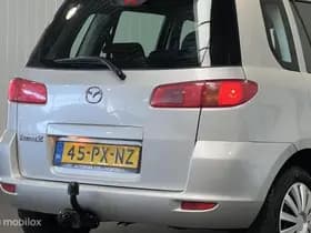 Mazda 2 thumbnail 14