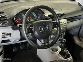 Mazda 2 thumbnail 7