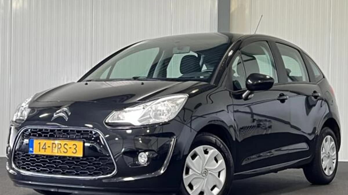 Citroën C3 — foto 1