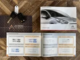 Citroën C3 thumbnail 14