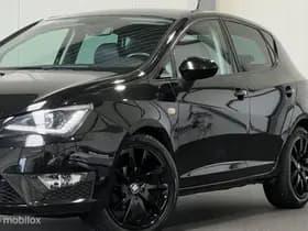 Seat Ibiza thumbnail 14