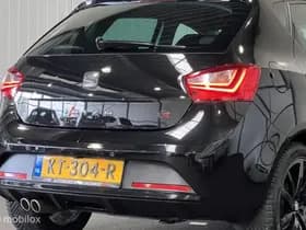 Seat Ibiza thumbnail 15