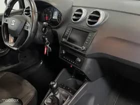 Seat Ibiza thumbnail 16