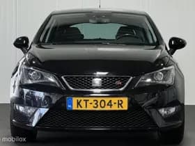 Seat Ibiza thumbnail 4