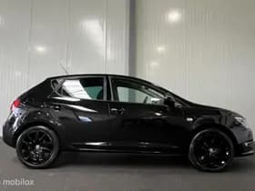 Seat Ibiza thumbnail 5