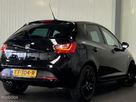 Seat Ibiza thumbnail 6