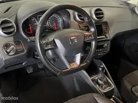 Seat Ibiza thumbnail 7