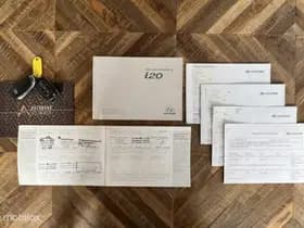 Hyundai i20 thumbnail 13