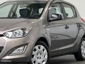 Hyundai i20 thumbnail 14