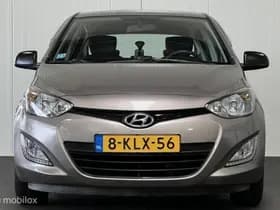 Hyundai i20 thumbnail 4