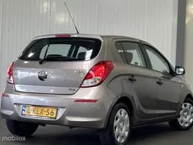 Hyundai i20 thumbnail 6