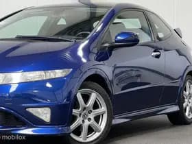 Honda Civic thumbnail 13