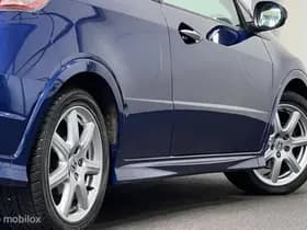 Honda Civic thumbnail 14