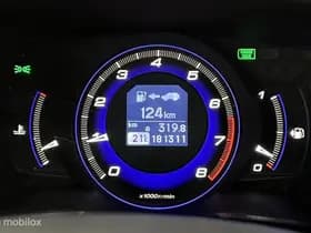 Honda Civic thumbnail 16