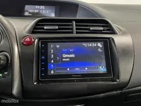 Honda Civic thumbnail 18