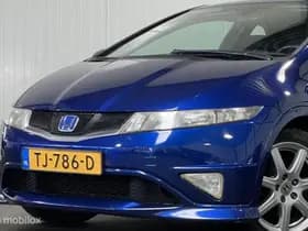 Honda Civic thumbnail 20