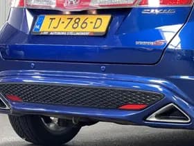 Honda Civic thumbnail 21