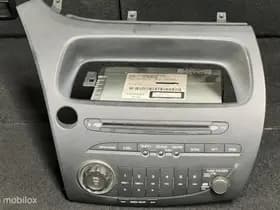 Honda Civic thumbnail 26