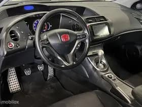 Honda Civic thumbnail 7