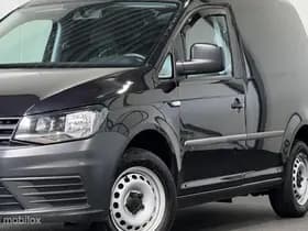 Volkswagen Caddy thumbnail 12