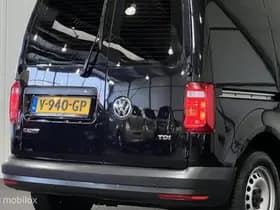 Volkswagen Caddy thumbnail 13