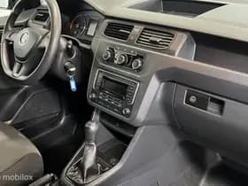 Volkswagen Caddy thumbnail 14