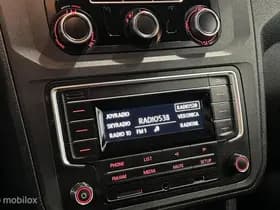 Volkswagen Caddy thumbnail 16