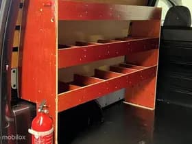 Volkswagen Caddy thumbnail 17