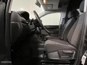 Volkswagen Caddy thumbnail 19