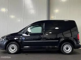 Volkswagen Caddy thumbnail 3