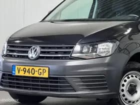 Volkswagen Caddy thumbnail 4