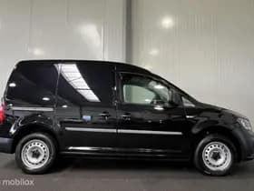 Volkswagen Caddy thumbnail 5