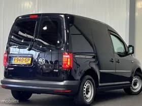 Volkswagen Caddy thumbnail 6