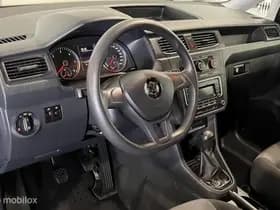 Volkswagen Caddy thumbnail 7
