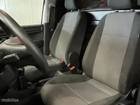 Volkswagen Caddy thumbnail 8