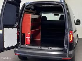 Volkswagen Caddy thumbnail 10