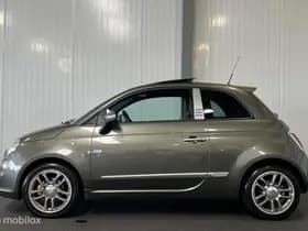 Fiat 500 thumbnail 3