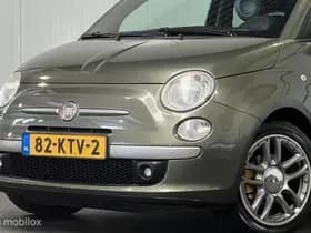 Fiat 500 thumbnail 30