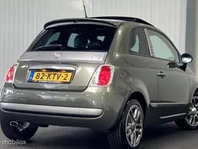 Fiat 500 thumbnail 5