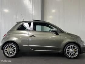 Fiat 500 thumbnail 6