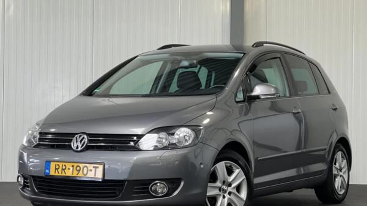 Volkswagen Golf — foto 1