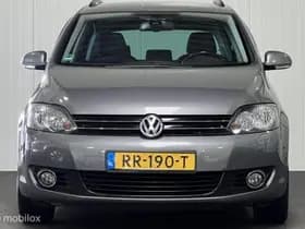 Volkswagen Golf thumbnail 4