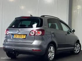 Volkswagen Golf thumbnail 6