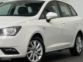 SEAT Ibiza thumbnail 14