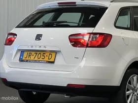 SEAT Ibiza thumbnail 15