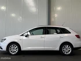 SEAT Ibiza thumbnail 3