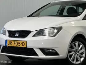 SEAT Ibiza thumbnail 21