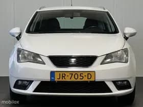 SEAT Ibiza thumbnail 4