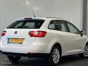 SEAT Ibiza thumbnail 6