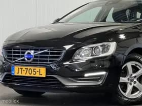 Volvo V60 thumbnail 13